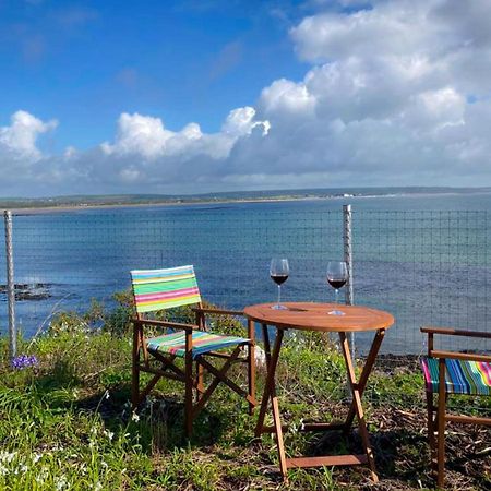 Ballycotton Holiday Apartment No 6 By Trident Holiday Homes Exterior foto
