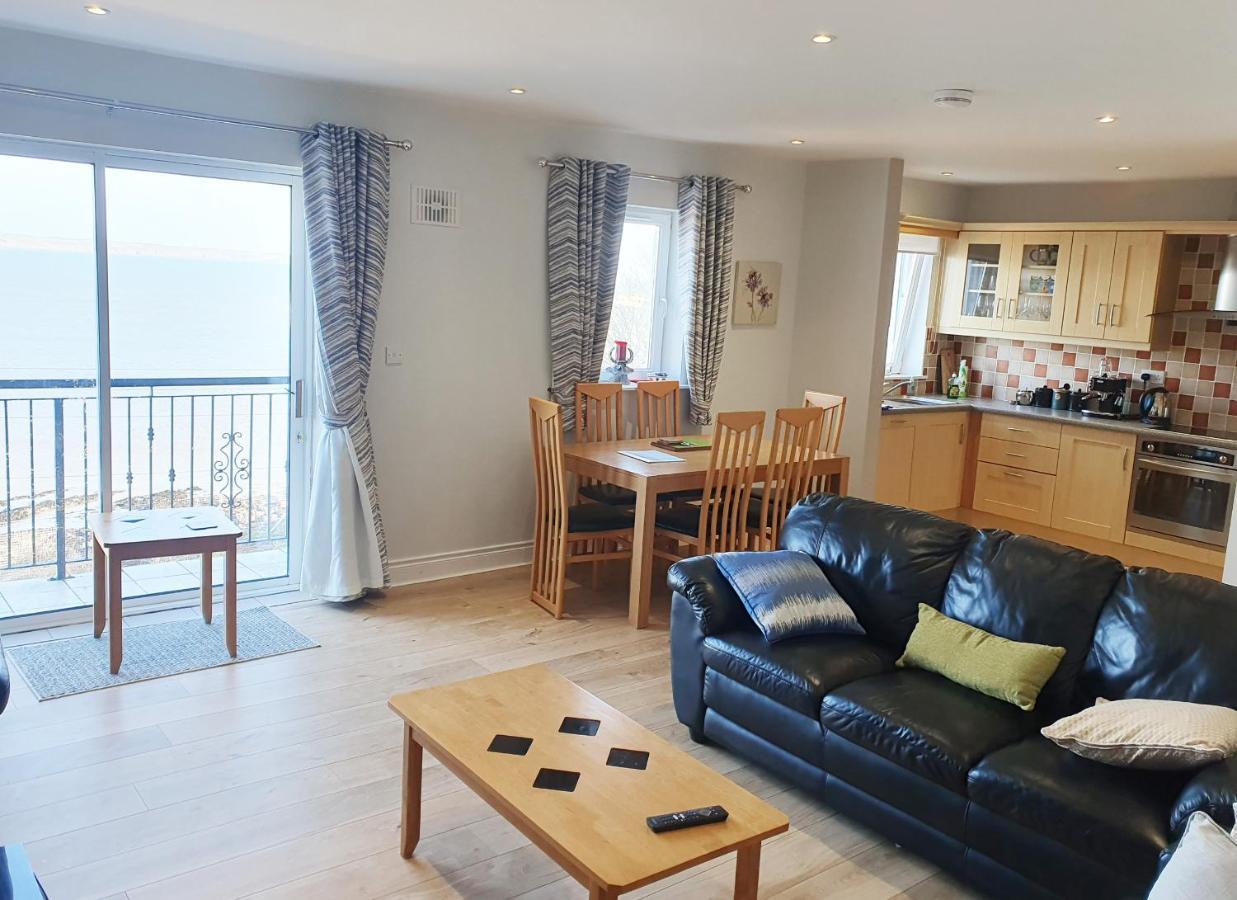 Ballycotton Holiday Apartment No 6 By Trident Holiday Homes Exterior foto